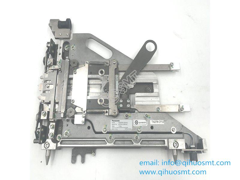 Panasonic Component SMT Feeder Parts 52MM MTKA010361AC for Pana Pick and Place Machine